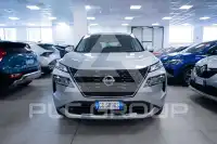 2023 Nissan X-TRAIL