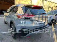 2023 Nissan X-TRAIL