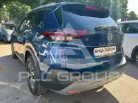 2023 Nissan X-TRAIL