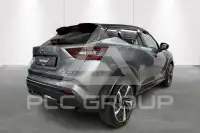 2023 Nissan Juke
