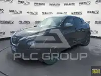 2023 Nissan Juke