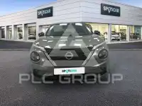 2023 Nissan Juke