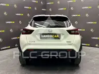 2023 Nissan Juke