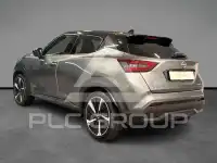 2023 Nissan Juke