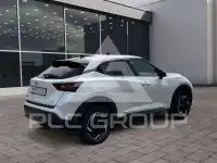 2023 Nissan Juke