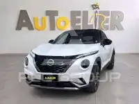 2023 Nissan Juke