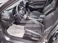 2023 Nissan Juke