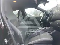 2023 Nissan Juke