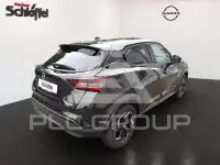 2023 Nissan Juke