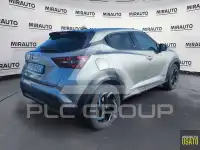 2023 Nissan Juke
