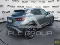 2023 Nissan Juke
