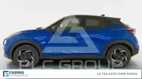 2023 Nissan Juke