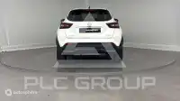 2023 Nissan Juke