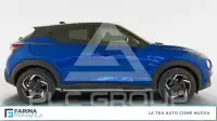 2023 Nissan Juke