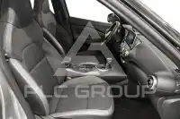 2023 Nissan Juke