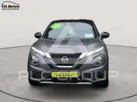 2023 Nissan Juke
