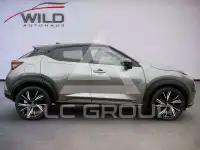 2023 Nissan Juke