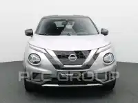 2023 Nissan Juke