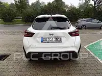 2023 Nissan Juke