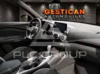 2023 Nissan Juke