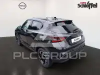 2023 Nissan Juke