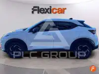 2023 Nissan Juke