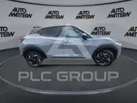 2023 Nissan Juke