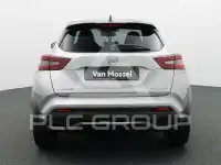 2023 Nissan Juke