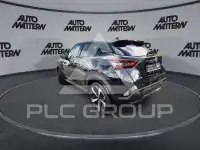 2023 Nissan Juke