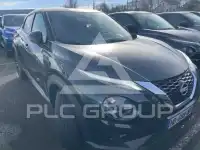 2023 Nissan Juke