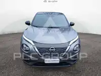 2023 Nissan Juke