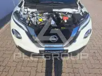 2023 Nissan Juke