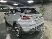 2023 Nissan Juke