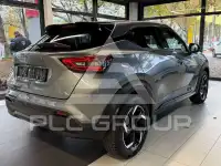 2023 Nissan Juke