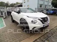 2023 Nissan Juke