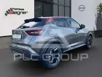 2023 Nissan Juke