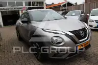 2023 Nissan Juke