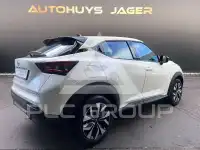 2023 Nissan Juke