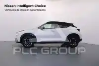 2023 Nissan Juke