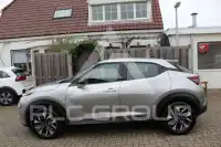2023 Nissan Juke