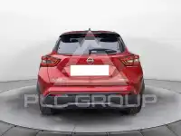 2023 Nissan Juke