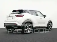2023 Nissan Juke