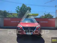 2023 Nissan Juke