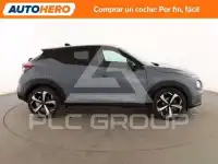 2023 Nissan Juke