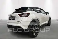 2023 Nissan Juke