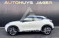 2023 Nissan Juke