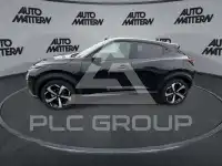2023 Nissan Juke