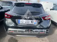 2023 Nissan Juke
