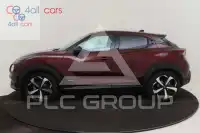 2023 Nissan Juke