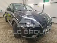 2023 Nissan Juke